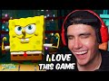 MY MOST &amp; LEAST FAVORITE SPONGEBOB EPISODES | Spongebob Video Game [2]
