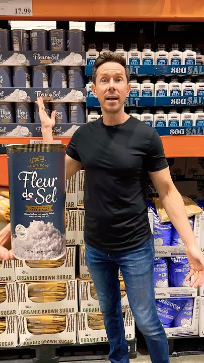 What Salt To Buy?