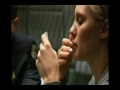 Beautiful ladies of Battlestar Galactica