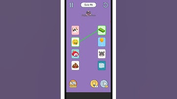 Game Android IOS | BRAIN UP. Quiz 46. Matching The Pictures