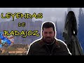LEYENDAS DE BADAJOZ