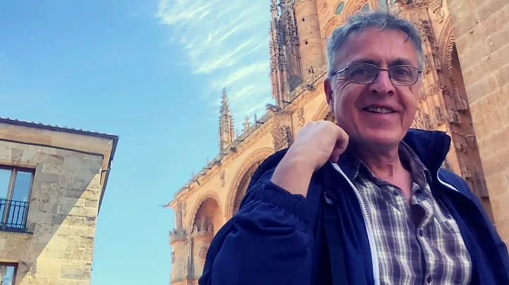 La mejor CIUDAD para PERDERSE