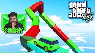 GTA 5 Races That Make You Go Inkyy Pinkyy Ponkyy in 2 Seconds