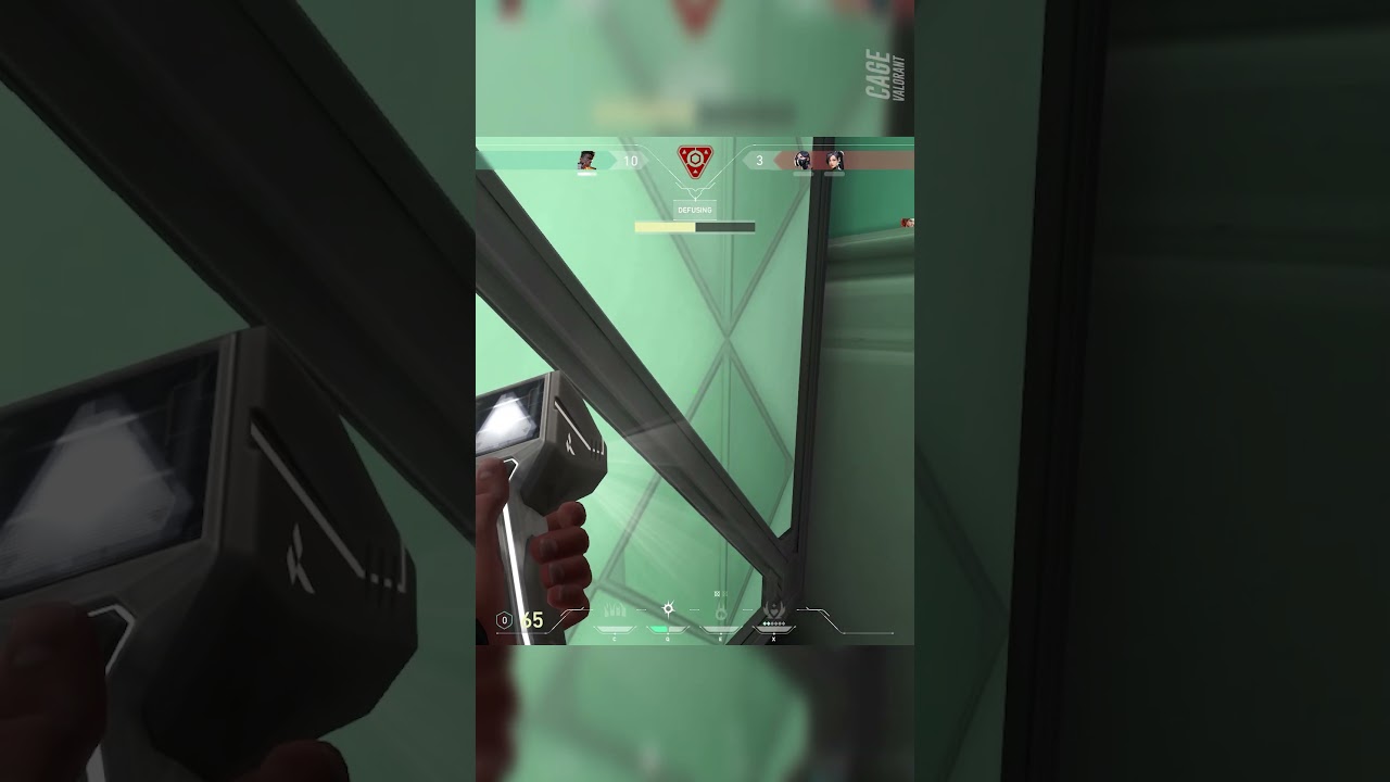 NEVER FAKE PROS 🧠 