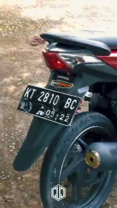 CINEMATIC X JJ BEAT KARBU NI BOSS. PLAT KT. #cinematic #platkt #platktmeresahkan #shorts #samarinda