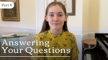 Are melodies unique? | Answering Your Questions | Part 4