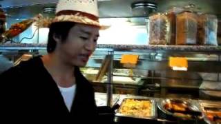 2010 Free Mediterranean Trip With Agel Pt.1