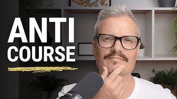 Maak in 2025 GEEN online cursus... Geef het ALLEMAAL gratis weg!