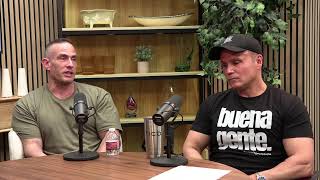 Strive305 Entrepreneurship Podcast with guests Carlos Rodríguez and Alex “Fello” Cambronero