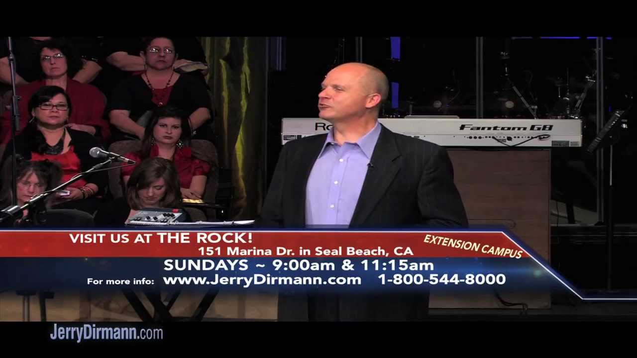 What Is The Spirit Of Faith Pt 1 YouTube