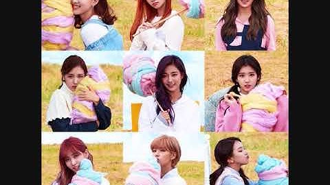 How Would TWICE Sing - BTS 