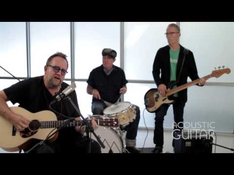 Acoustic Guitar Sessions