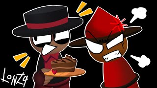 Expunged wants cake (READ DESC!!)