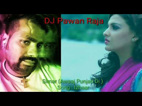Ishaar Nahi Kardi Punjabi Song Mix By Hi-tech Pawan Raja