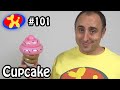 Cupcake  - Balloon Animal Lessons #101