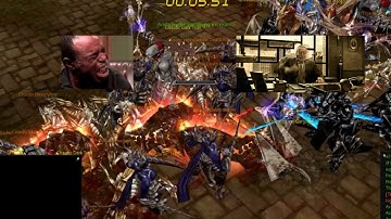 Chaos Arena Lv.3 Guide