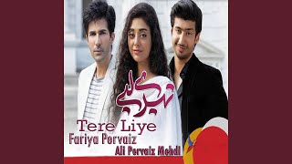 Tere liye (from "tere liye") -