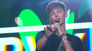 HRVY - Personal (YouTube FanFest Jakarta 2019) Resimi