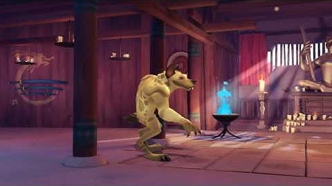 Smash Champs Spike Vs Jag