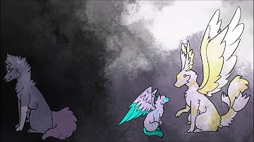 Open up your eyes MAP part 12