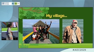 T. Waisman: When research, policy, and practice become a beacon in a volatile world