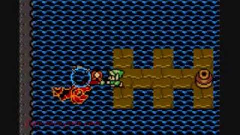 Legend of Zelda: Oracle of Ages Part 34