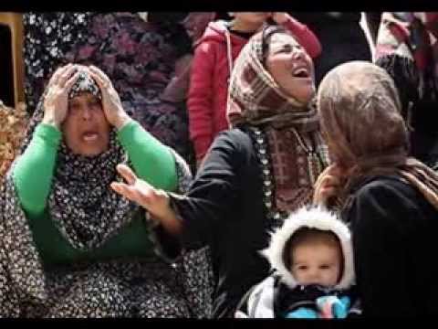 الشهيد يوسف الشوامره احملوني هي يا رفاقي