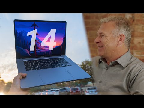 I asked Phil Schiller about a 14-inch MacBook Pro