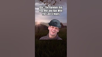 Once in a While You Meet That 1 Friendly Guy 🥲 #dayz #dayzstandalone #memes #funny