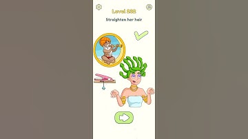 DOP 2: Delete One Part Level 231-235|#shorts