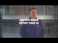 VICTORY FORCE SHAFT REVIEW // Testing the new Graphite Design shafts