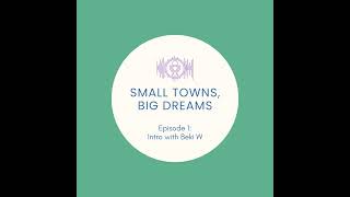 Episode 1 - Introduction