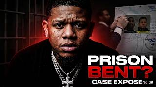 Is Yella Beezy Going To Prison? The Murder-For-Hire Plot Exposed In Court