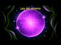 V13 🇪🇸 A: Ley del retorno. Mantras. (Escucha sin buscar nada)