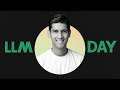 Context Matters | Nitin Kanukolanu | LLMday NYC 2026 Q1