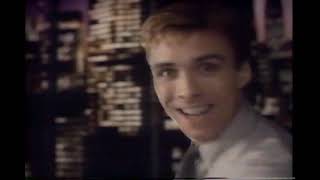 WJBK Channel 2 Detroit Commercials (05-23-1987)