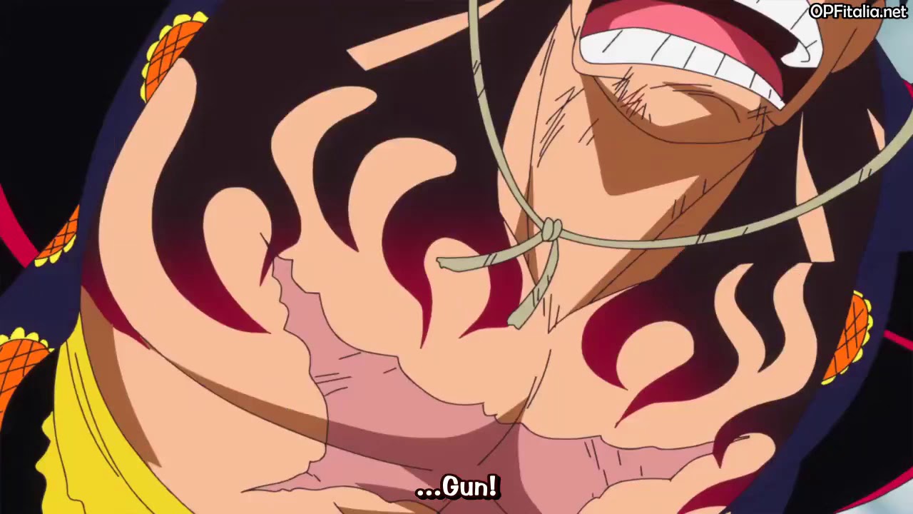 One Piece Sub Ita YouTube One Piece Sub Ita YouTube