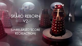 Doctor Who: Skaro Reborn (V2)