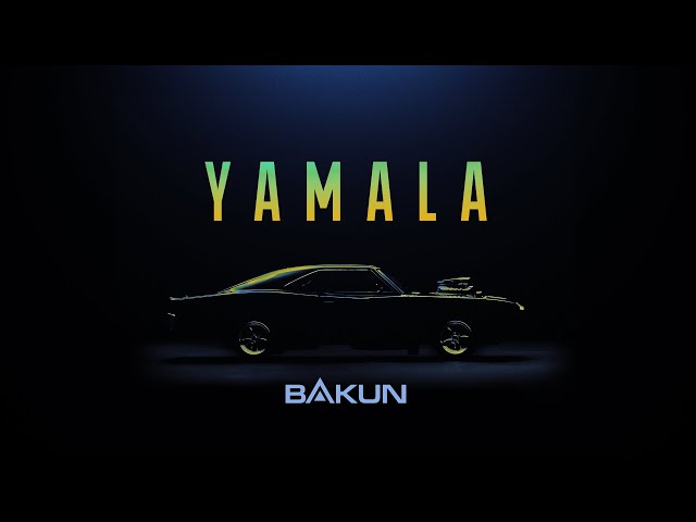 Bakun - Yamala