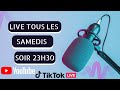 Live du samedi soir 