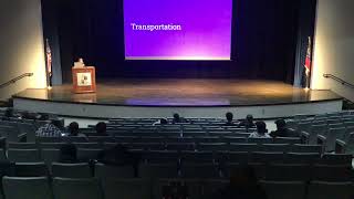 Dual Enrollment Parent Information Night