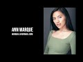 Ann Warque Dance Reel 2026