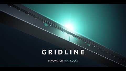 Gridline - Zentia