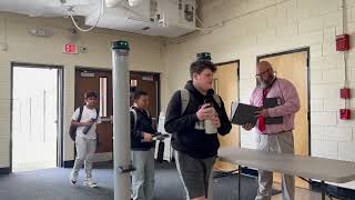 OPENGATE Weapon Detection Overview - Ledford Middle School