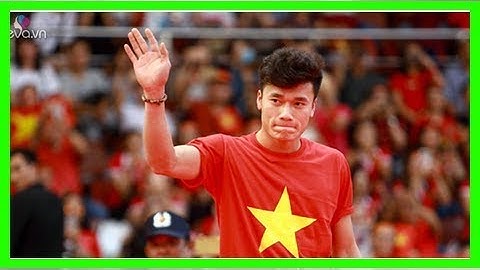 Thủ môn Bùi Tiến Dũng nhận thêm “tin dữ” từ FLC Thanh Hóa - Quỳnh Kool - Làm Đẹp Tự Nhiên