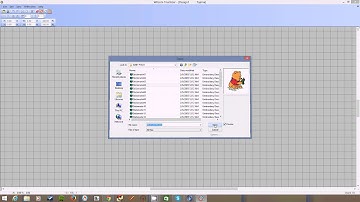 How to use Wilcom Truesizer to view Embroidery design files