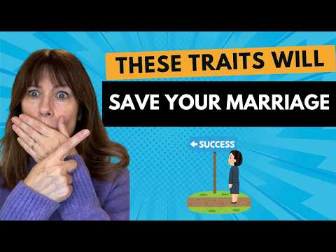 Why Do Some Couples Fix Their Marriage While Others Can't?