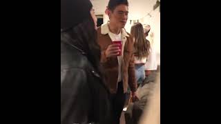 Liana Liberato stories Net Worth