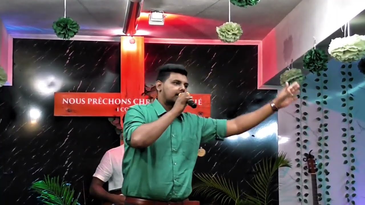 Alpha l'Omega - New Year's Eve 2025