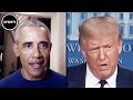 Obama DEBUNKS Trump's Election Lies